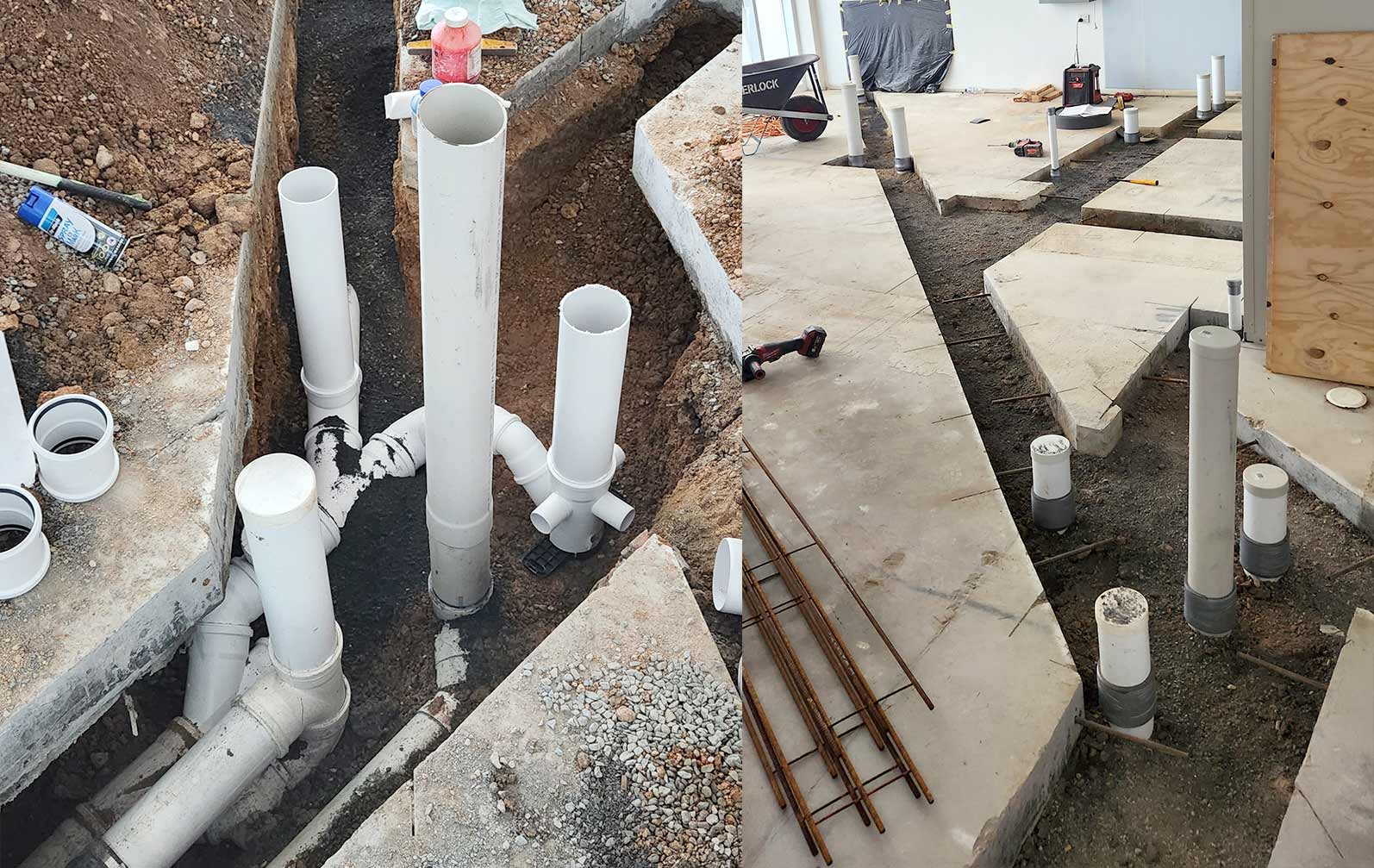 Emergency Plumbing